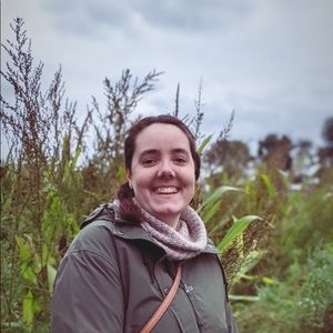 Meet your Posher, Emily